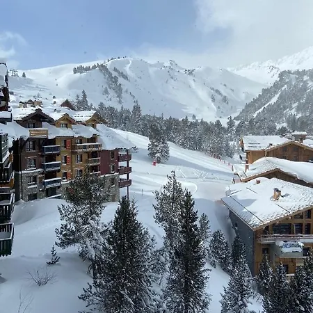 Apartmán Arc 1950, Ambiance Luxe 5/7pers Dans 5* Skis Aux Pieds Avec *
